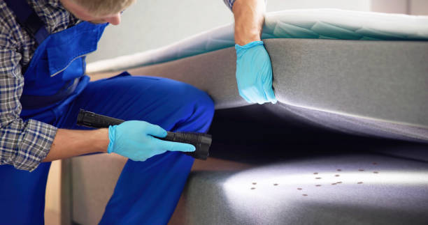 Best Commercial Pest Control Services  in Helmetta, NJ