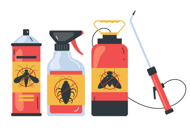 Best Best Pest Control Companies  in Helmetta, NJ